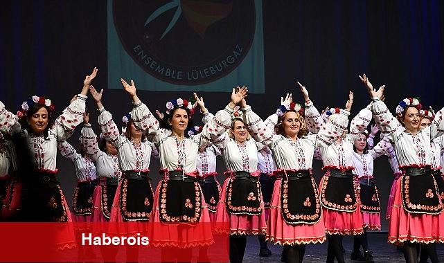 Köy Enstitülerinin kuruluşunun 85'inci yılı kutlandı - Haberois Köy Enstitülerinin kuruluşunun 85'inci yılı kutlandı