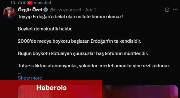 Kripto Analisti Emre Aksoy: “Boykot, Türkiye’deki Hiperenflasyonun İlacı Olabilirdi”