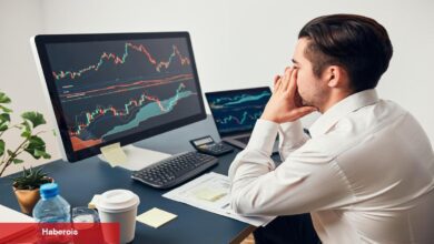Kripto Piyasalarına ABD Tarifeleri Şoku: 450 Milyon Dolarlık Tasfiye