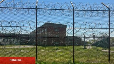 Kriz kötüleştikçe bu yıl Rikers'de 5 kişi zaten öldü