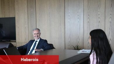 Küçük Lider Aynur'dan Manalı İleti: "Bu İtimat Gurur Verici"