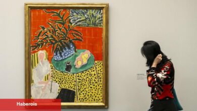 Küresel sanat satışları geçen yıl% 12 düştü, diyor rapor