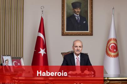 Kurtulmuş, Papa'nın cenazesi için Vatikan yolcusu