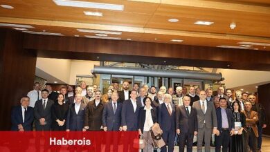 Kuru meyve ihracatçısı sorunların çözümü için Tarım ve Orman Bakanlığı'yla birlikte hareket etmek istiyor