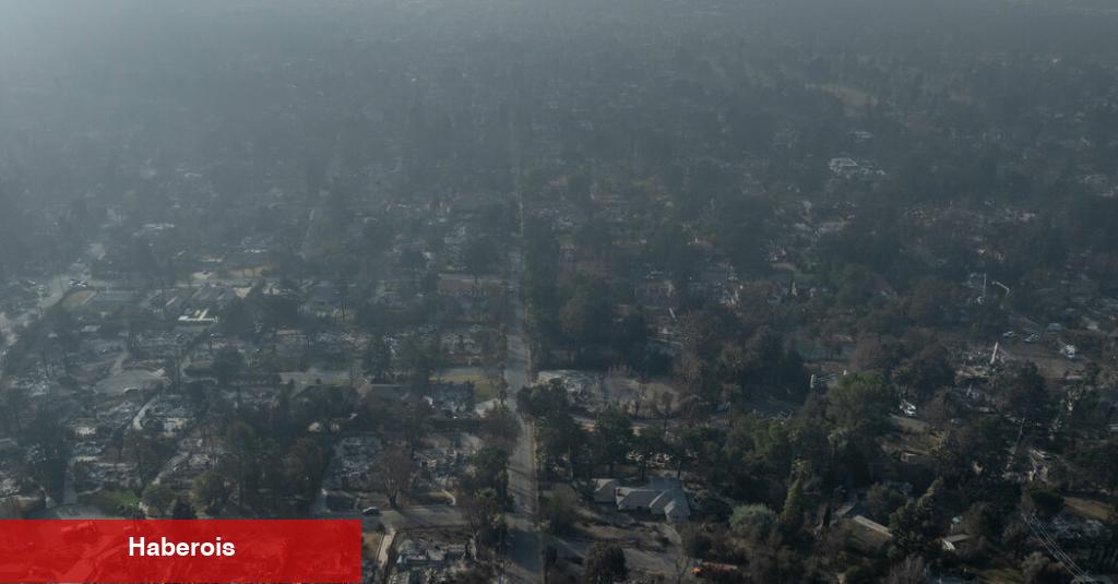 La, kalıntılar bulunduktan sonra ölüm ücretini 30'a çıkarır