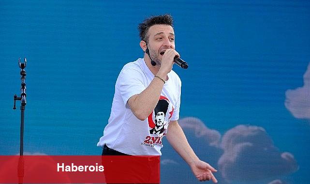 Lemi Filozof, unutulmaz 23 Nisan anısı bıraktı - Haberois Lemi Filozof, unutulmaz 23 Nisan anısı bıraktı