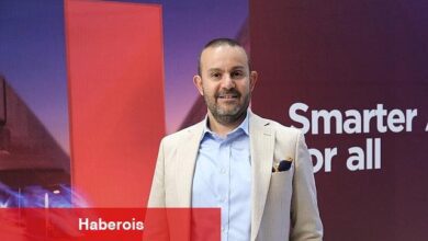 Lenovo, 5. kez, Türkiye PC Pazarı'nın birincisi