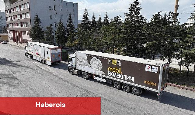 Lider Altay: "Deprem Sonrası Taşınabilir Mutfak ve Takviye Araçlarımız İstanbul'a Yola Çıktı" - Haberois Lider Altay: "Deprem Sonrası Taşınabilir Mutfak ve Takviye Araçlarımız İstanbul'a Yola Çıktı"