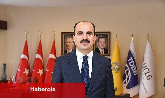 Lider Altay Tüm Çocukların 23 Nisan Ulusal Egemenlik ve Çocuk Bayramı'nı Kutladı - Haberois Lider Altay Tüm Çocukların 23 Nisan Ulusal Egemenlik ve Çocuk Bayramı'nı Kutladı