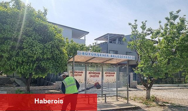 Lider Çerçioğlu'nun Çalışmalarıyla Kuşadası Yaz Dönemine Hazırlanıyor - Haberois Lider Çerçioğlu'nun Çalışmalarıyla Kuşadası Yaz Dönemine Hazırlanıyor