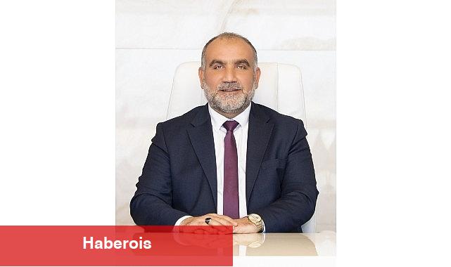 Lider İbrahim Sandıkçı'dan 23 Nisan İletisi - Haberois Lider İbrahim Sandıkçı'dan 23 Nisan İletisi