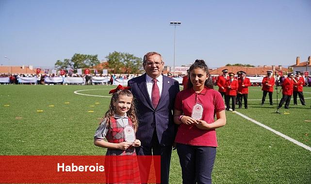Lider Mesut Ergin: Egemenlik, Kayıtsız Koşulsuz Milletindir. Milletin Geleceği ise Çocuklarımızdır. - Haberois Lider Mesut Ergin: Egemenlik, Kayıtsız Koşulsuz Milletindir. Milletin Geleceği ise Çocuklarımızdır.