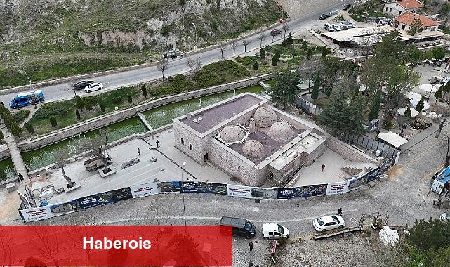Lider Özgökçen ve Lider Pekyatırmacı Selçuklu'nun vizyon yatırımlarını yerinde inceledi - Haberois Lider Özgökçen ve Lider Pekyatırmacı Selçuklu'nun vizyon yatırımlarını yerinde inceledi