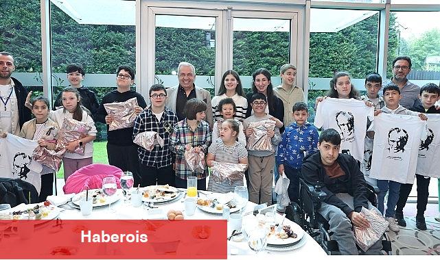 Lider Şadi Özdemir: Sıkıntıların farkında olursak çözebiliriz - Haberois Lider Şadi Özdemir: Sıkıntıların farkında olursak çözebiliriz
