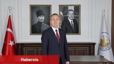 Lider Uzun'dan 23 Nisan Mesajı…
