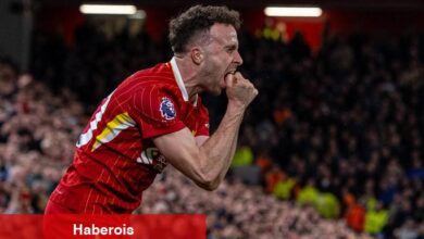 Liverpool, derbide tek golle güldü!
