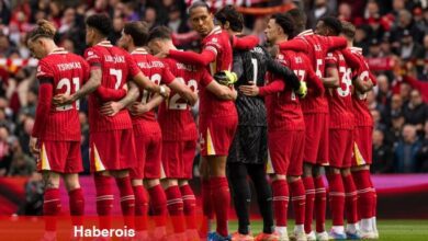 Liverpool, şampiyonluk için sahada!