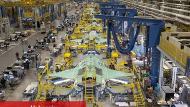 Lockheed Martin füze talebi ve F-35 istikrarı sonrası pay notu yükseltildi