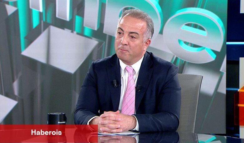 "Lojistik manasında şimdi bir Dubai olamadık"