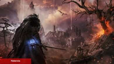 Lords of the Fallen'ın 2.0 Güncellemesi Oyuna Tekrar Can Verdi