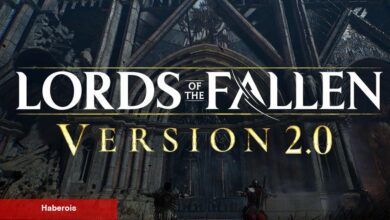 Lords of the Fallen'ın Dev 2.0 Güncellemesi Oyunun Çehresini Değiştirdi