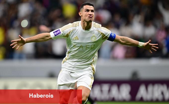Luis Figo: "Ronaldo, 42 yaşında bile gol atar!" - Haberois Luis Figo: "Ronaldo, 42 yaşında bile gol atar!"