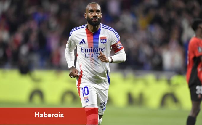 Lyon, alanında rahat kazandı! - Haberois Lyon, alanında rahat kazandı!