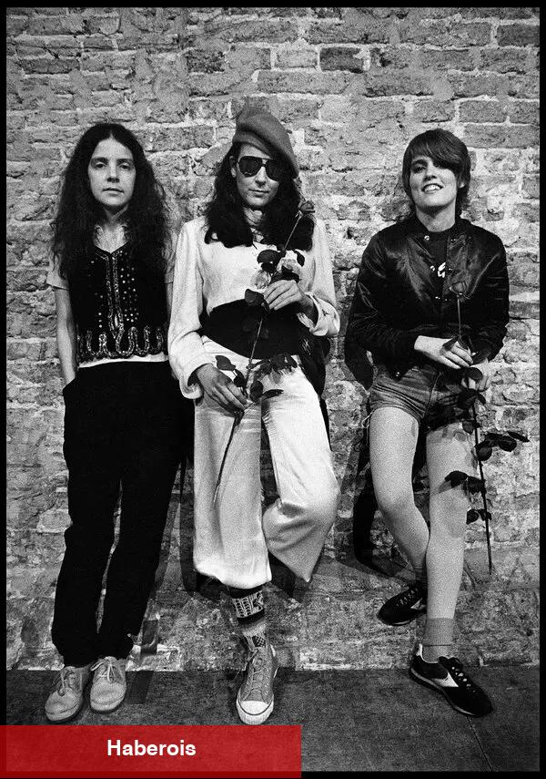 Maggie & Terre Roche'nin 1975 LP'si bir vahiy. Neden unutuldu?