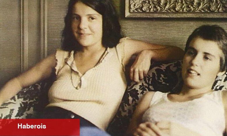 Maggie & Terre Roche'nin 1975 LP'si bir vahiy. Neden unutuldu? - Haberois Maggie & Terre Roche'nin 1975 LP'si bir vahiy. Neden unutuldu?