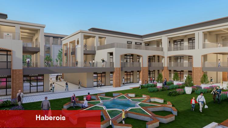 Malatya'da Bakırcılar Çarşısı yıl sonuna kadar tamamlanacak