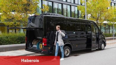 MAN Truck & Bus  bu yıl 30.000'in üzerinde TGE satışı hedefliyor