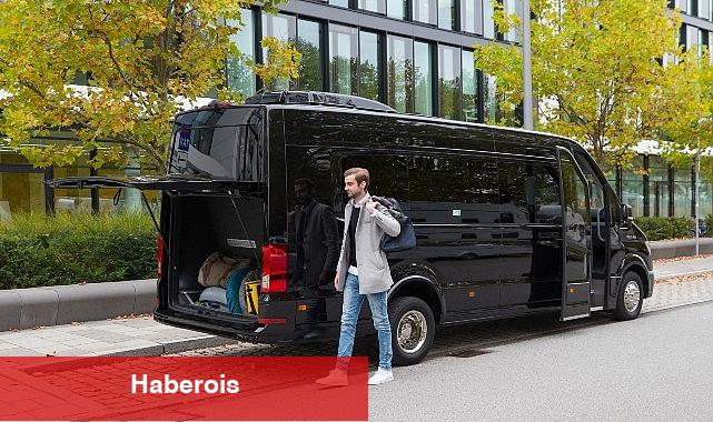 MAN Truck & Bus bu yıl 30.000'in üzerinde TGE satışı hedefliyor - Haberois MAN Truck & Bus bu yıl 30.000'in üzerinde TGE satışı hedefliyor