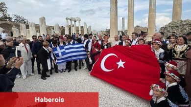 Manavgat, Girit Mutfağıyla Dünya Lezzet Sahnesinde