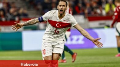 Manchester United Hakan Çalhanoğlu'nun peşinde!