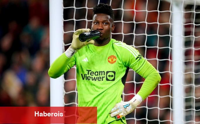 Manchester United taraftarı Altay Bayındır'ı istiyor! - Haberois Manchester United taraftarı Altay Bayındır'ı istiyor!