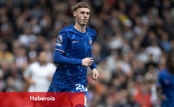 Manchester United'da dev amaç: Cole Palmer! - Haberois Manchester United'da dev amaç: Cole Palmer!