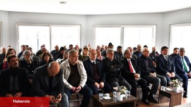 Manisa Büyükşehir’den bölgesel güçlü kooperatifler vurgusu