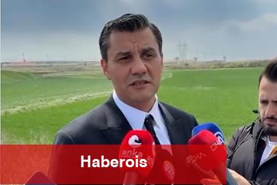 Manisa Büyükşehir'den İmamoğlu’na yerinde destek