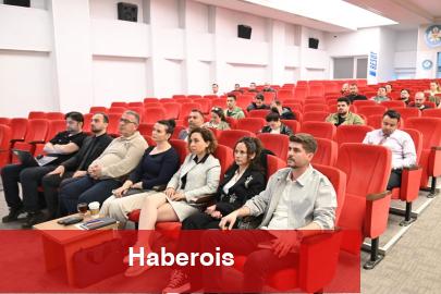 Manisa'da güç verimliliğine yönelik değerli adım
