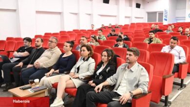 Manisa'da güç verimliliğine yönelik değerli adım