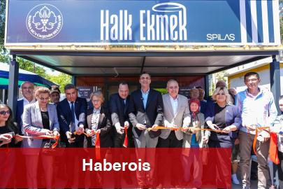Manisa’da halk ekmek büfelerinin sayısı 44’e ulaştı