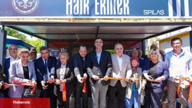 Manisa’da halk ekmek büfelerinin sayısı 44’e ulaştı