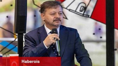 MAPIT Gelecekten Öğrenme Konferansı'nda, 2030 Hedefleri Belirlendi