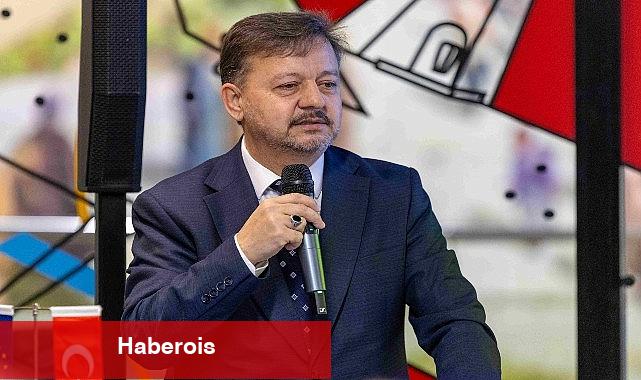 MAPIT Gelecekten Öğrenme Konferansı'nda, 2030 Hedefleri Belirlendi - Haberois MAPIT Gelecekten Öğrenme Konferansı'nda, 2030 Hedefleri Belirlendi