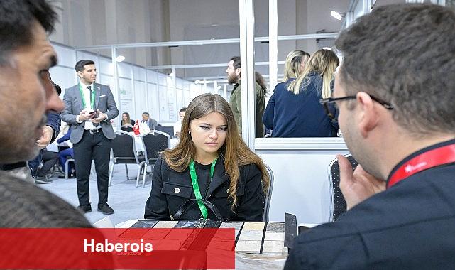 "Marble İzmir'i nice 50'nci, 100'üncü yıllara taşıyacağız" - Haberois "Marble İzmir'i nice 50'nci, 100'üncü yıllara taşıyacağız"