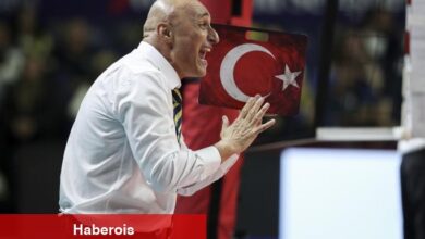 Marcello Abbondanza: "İyi bir tepki verdik"