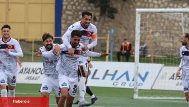 Mardin 1969 Spor liderliğini sürdürdü