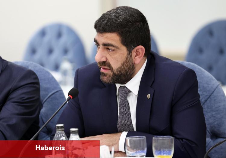 Mardin’de elektrik sorununa kalıcı çözüm hamlesi