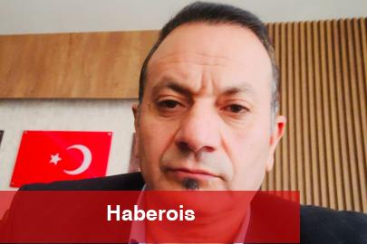 Mardin'de Ezidi temsilcisi Faik Kaleli'den kardeşlik vurgusu