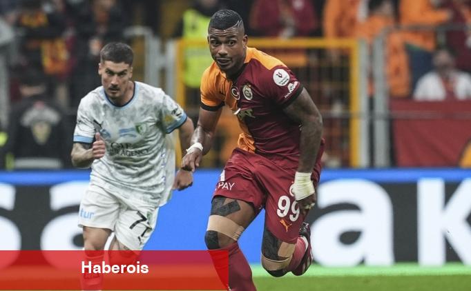 Mario Lemina: "Yarış falan yok! Biz şampiyonuz!"